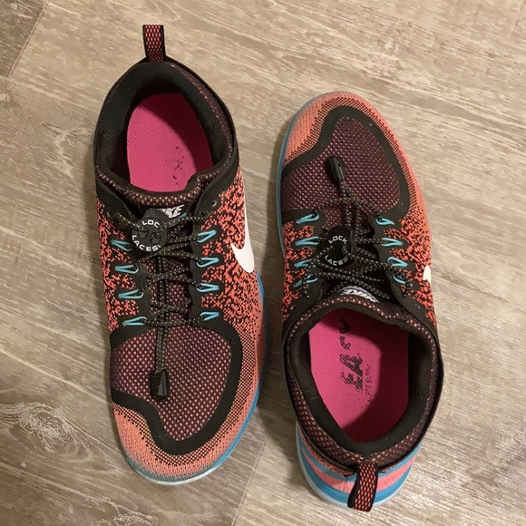 Nike Free Run Distance 2 - Picture 7 of 8